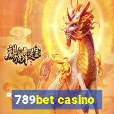 789bet casino